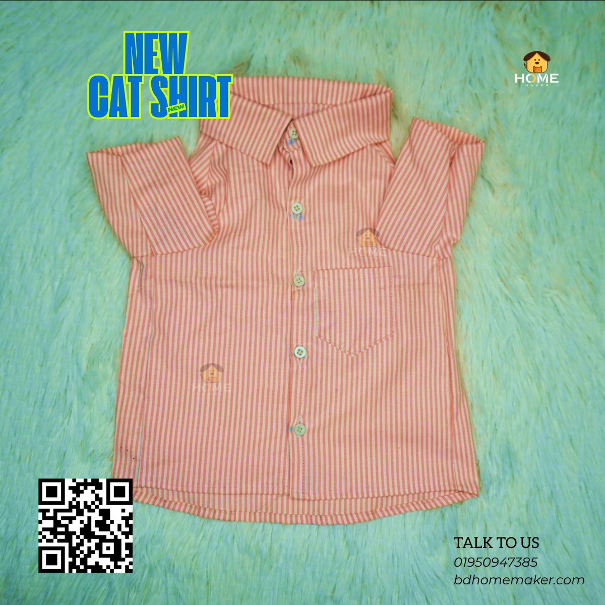 cat shirt 6 kg_img_1