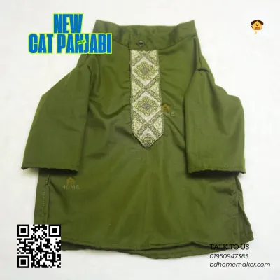 Cat panjabi (4,5,6,7 kg)_img_0