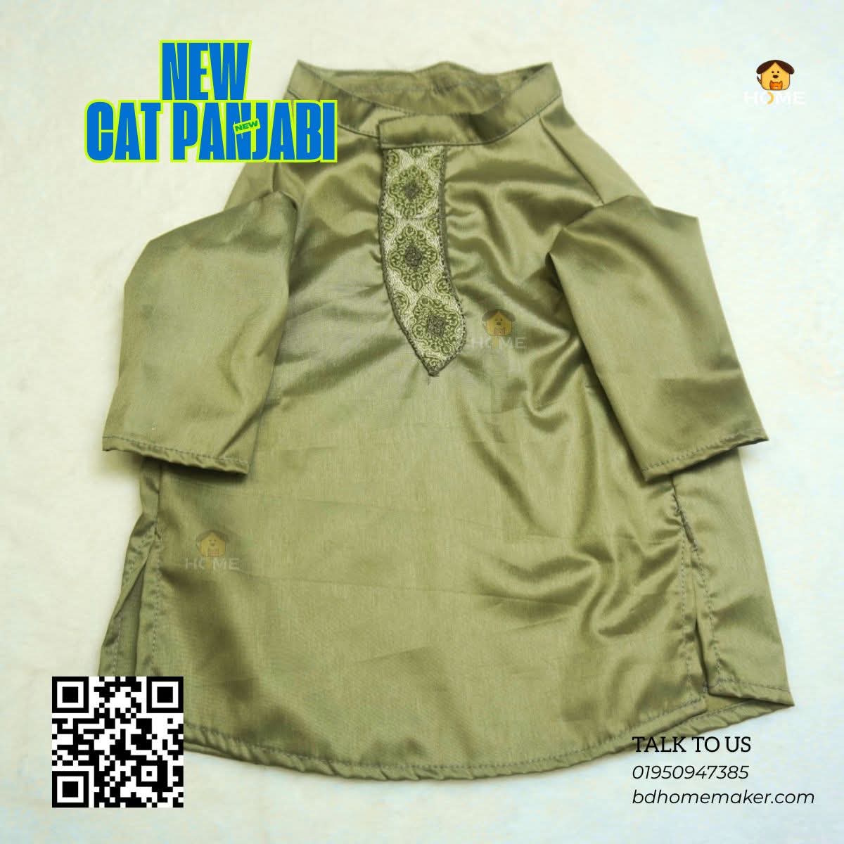 Cat panjabi_img_1