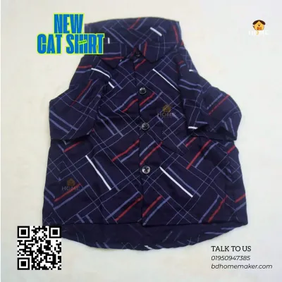Cat shirt (4 kg)_img_0