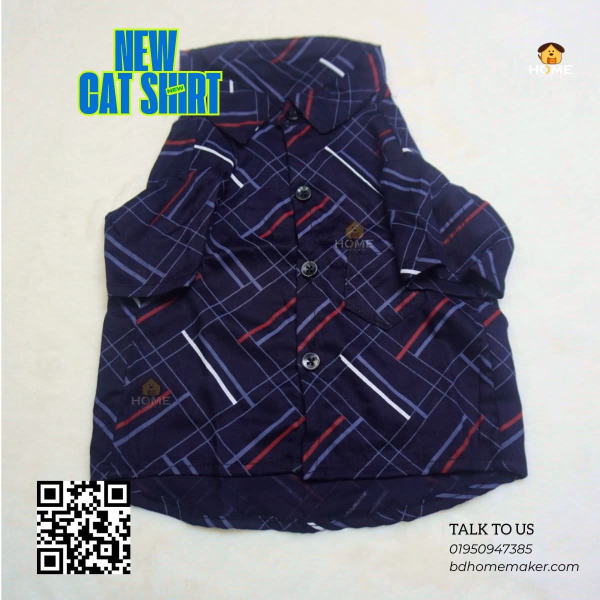 Cat shirt (4 kg)_img_2