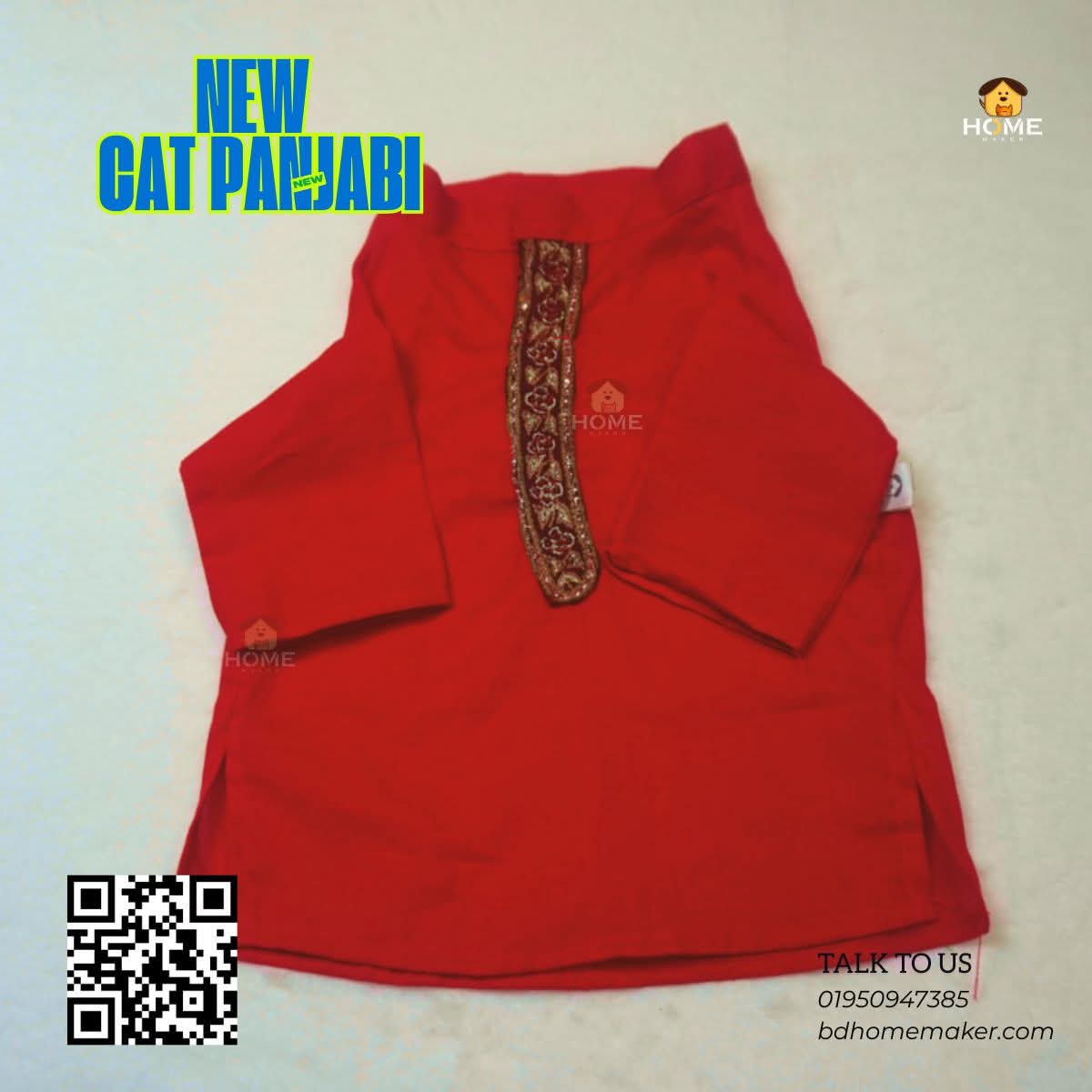 Cat panjabi_img_1