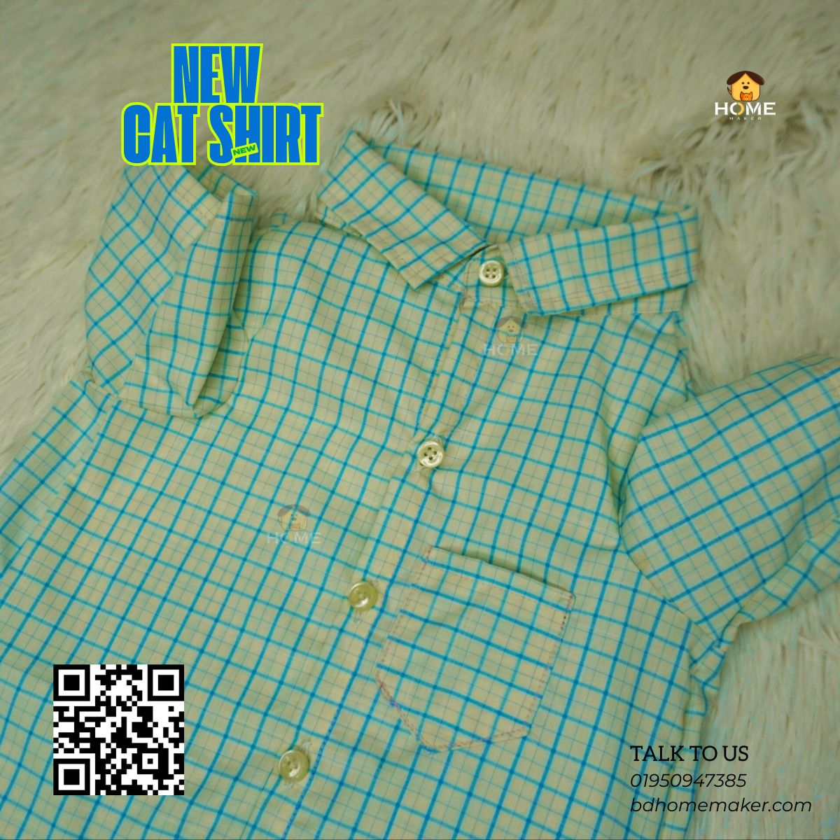 Cat shirt (6 kg)_img_2
