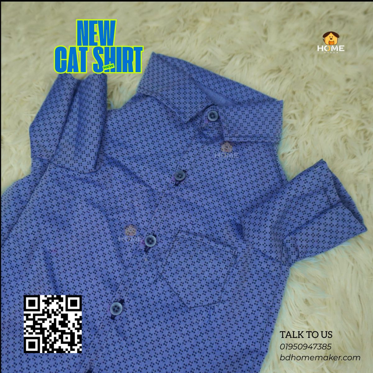 Cat shirt (5 kg)_img_1