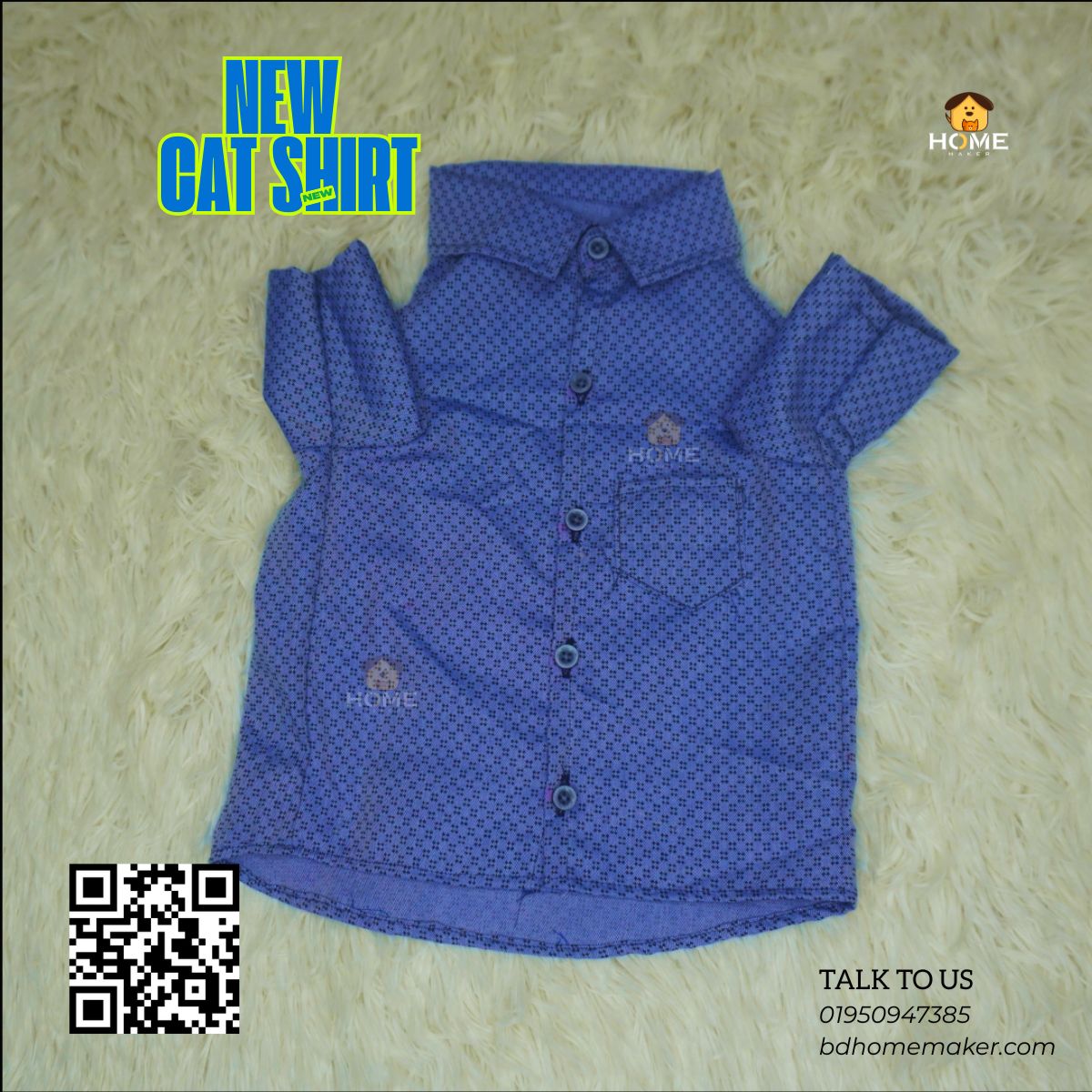 Cat shirt (5 kg)_img_2