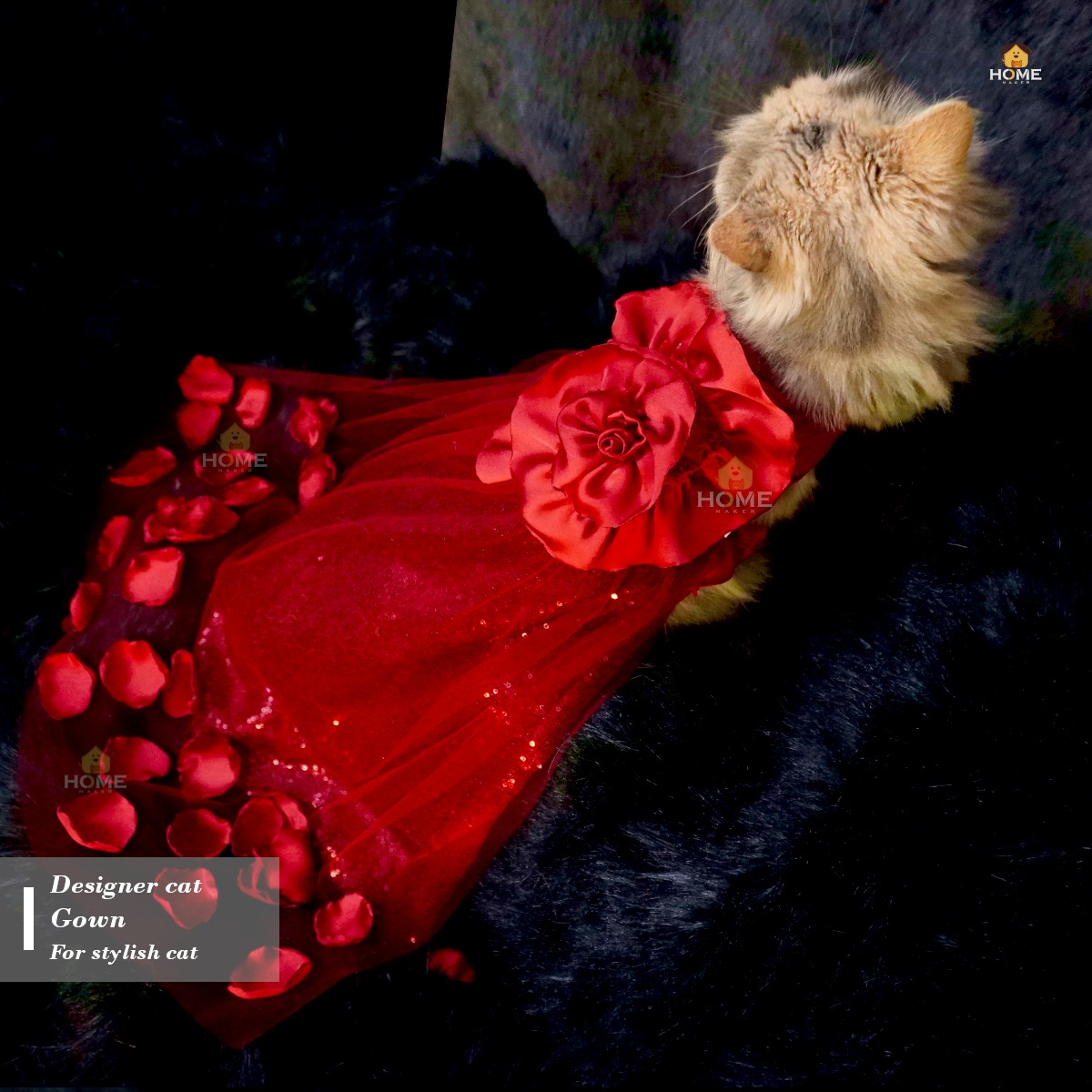 Customise dress collection (Not ready product)