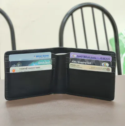 Code-661662(20%Discount-Classic Wallet )_img_2