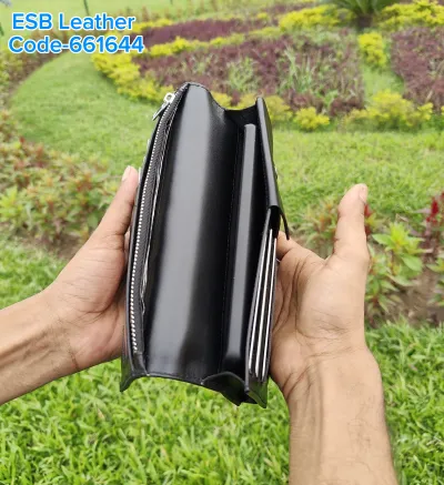 Code-661644(30%Discount-Biker Long Wallet )_img_2