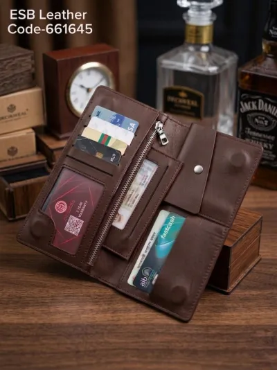 New Biker Wallet - 661645_img_7