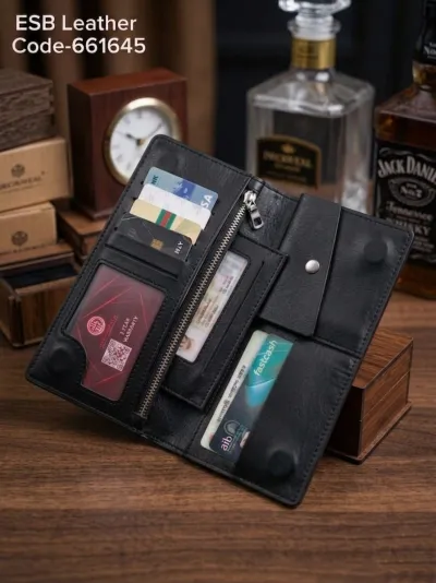 New Biker Wallet - 661645_img_2