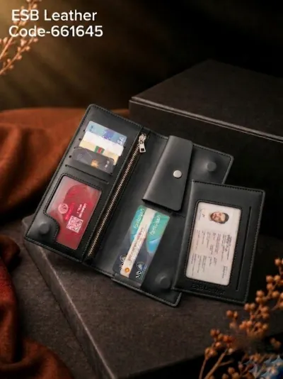New Biker Wallet - 661645_img_1