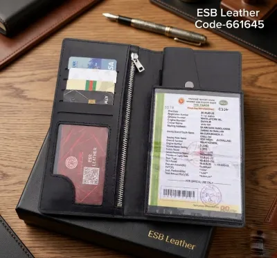 New Biker Wallet - 661645_img_3