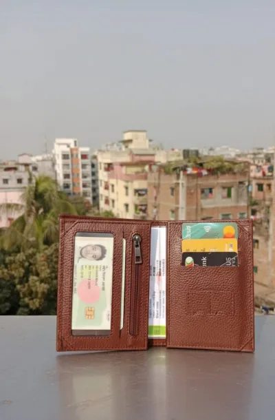Code-661651(20%Discount- Biker Short Wallet )_img_4