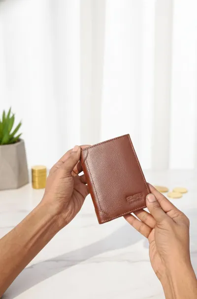 Code-661651(20%Discount- Biker Short Wallet )_img_2