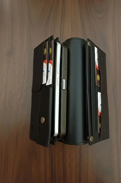 Code-661663(35%Discount-Biker Double Wallet )_img_2