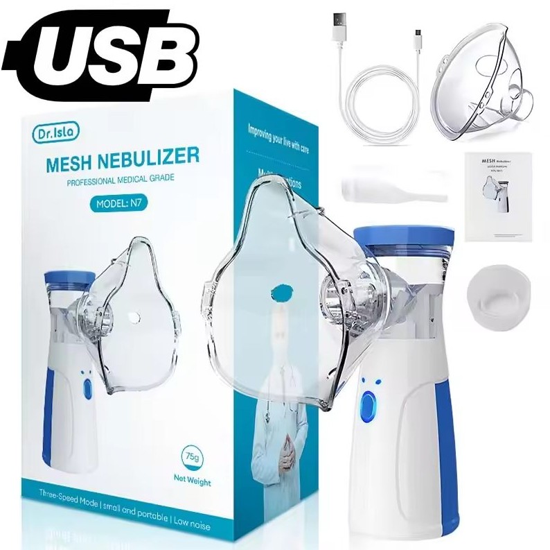 Mash Nebulizer WL- 302