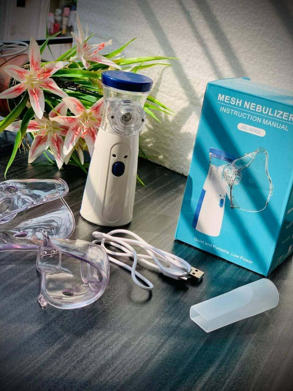 Mash Nebulizer WL- 302_img_1