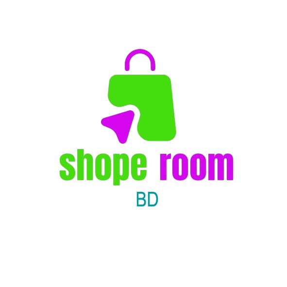 Shope Room logo