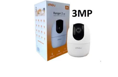 IMOU RANGER 2 (3MP) 2K WI-FI IP Camera_img_1