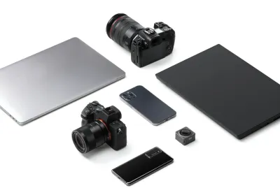 DJI Mic 2 (2 TX + 1 RX + Charging Case) Dual-channel Wireless Microphone_img_3
