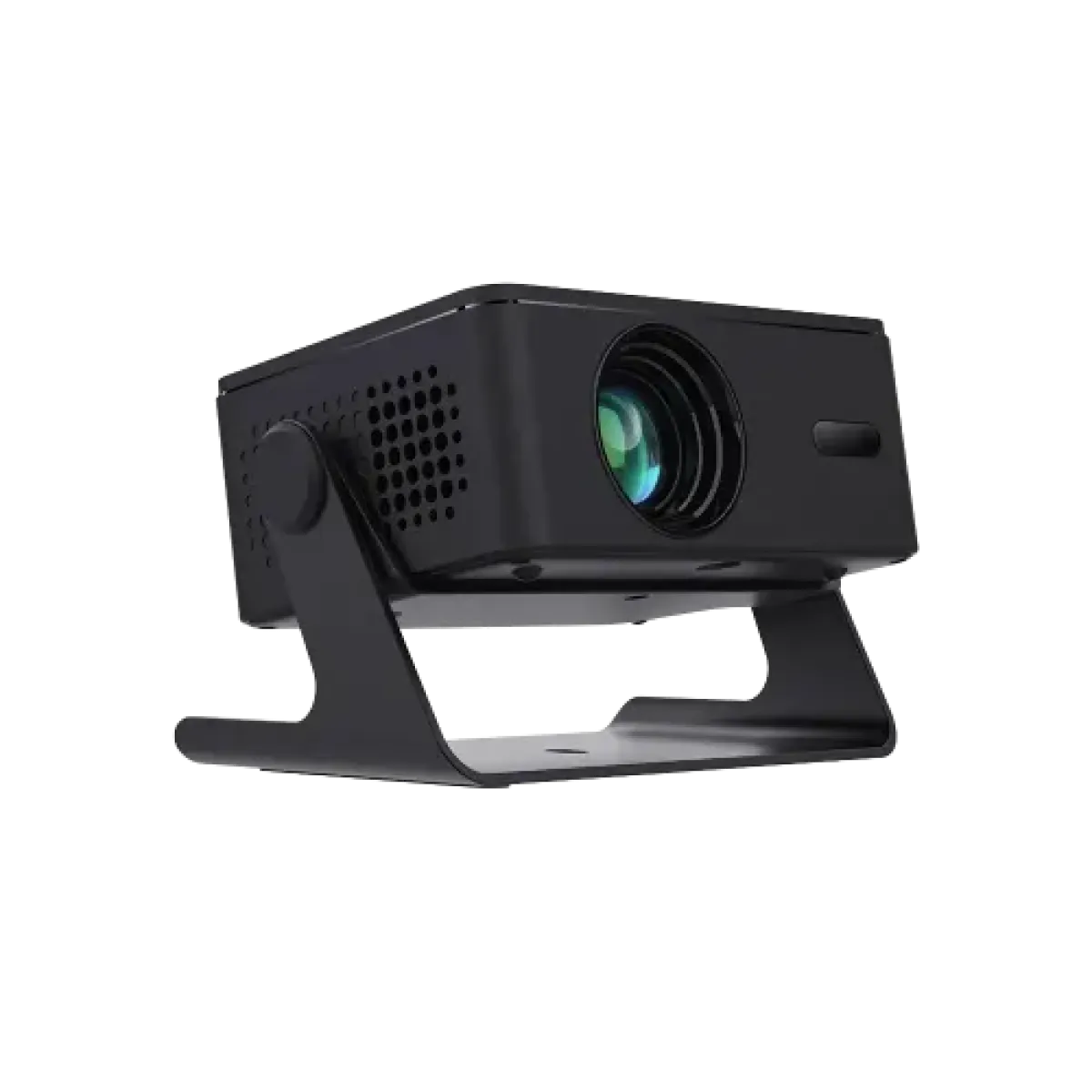 AUN A32 Pro 150 ANSI Lumens HD Portable Android Projector
