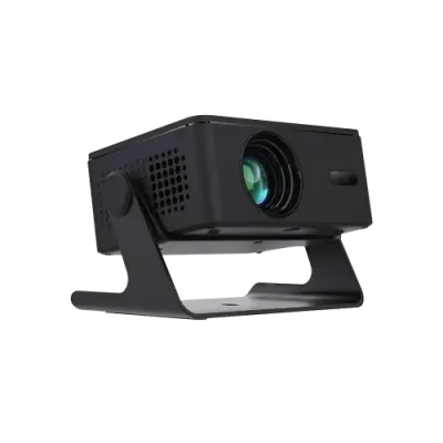 AUN A32 Pro 150 ANSI Lumens HD Portable Android Projector_img_0