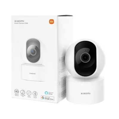 Xiaomi Mi C200 360° 1080P Home Security Smart Camera_img_0
