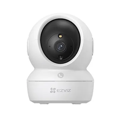 EZVIZ H6c Pro 4MP Pan & Tilt Smart Home Camera_img_0