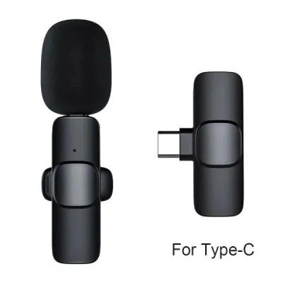 K8 Type-C Premium Quality Microphone_img_0