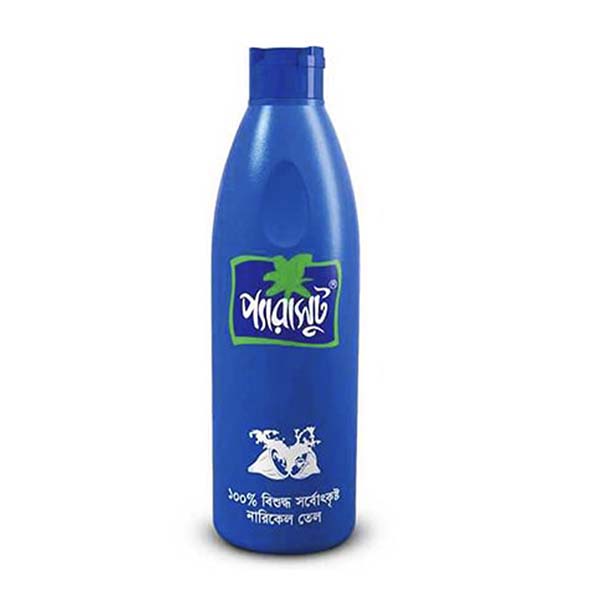 Parachute Coconut Oil 100ml