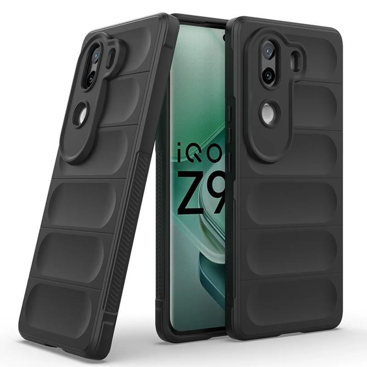 IQOO z9s Phantom Shield Mobile Phone Case