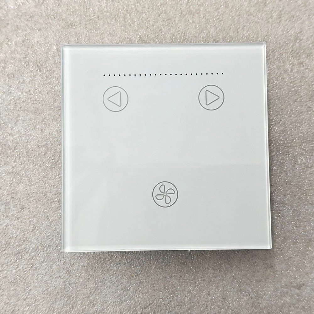 Tuya Smart Wall Switch (1–4 Gang) | App + Bluetooth + Touch + RF Remote + Regulator & Socket_img_12