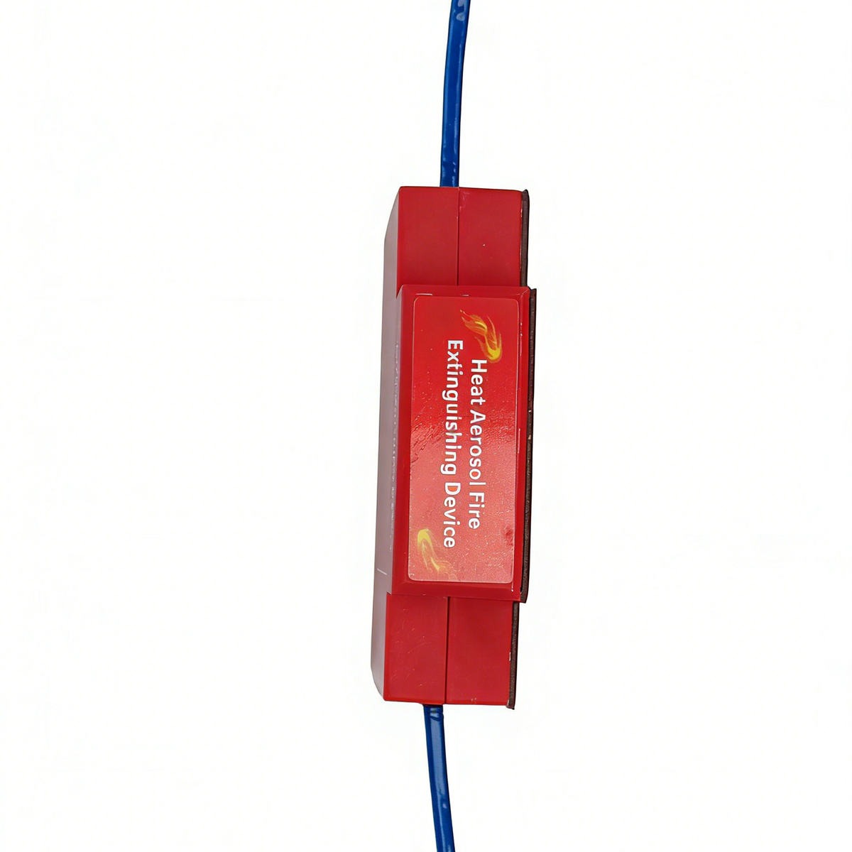 Hot Aerosol Fire Extinguishing Device | Electrical Fire Suppression System | DB Panel Fire Protection_img_2