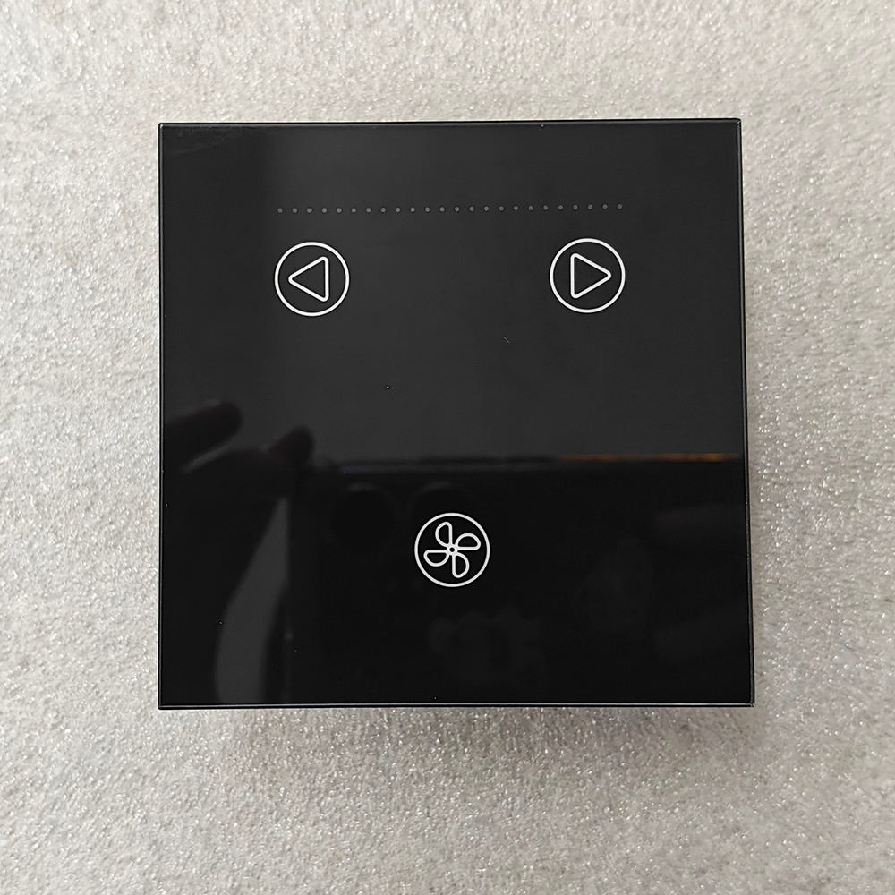 Tuya Smart Wall Switch (1–4 Gang) | App + Bluetooth + Touch + RF Remote + Regulator & Socket_img_11