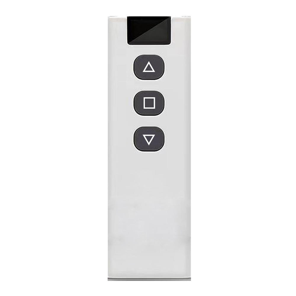 RF 433MHz Smart Fan Remote Control | Long Range Wireless Controller | Speed + ON/OFF Control_img_1