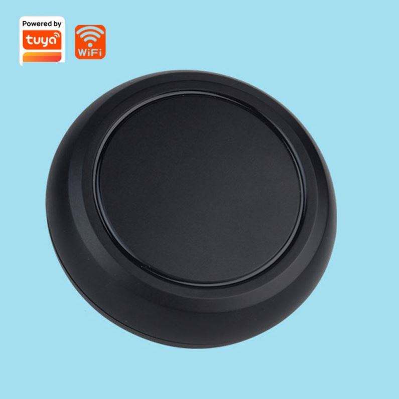Tuya Smart WiFi IR Remote Universal Controller | Smart IR Blaster for TV, AC, Fan & Home Devices_img_6