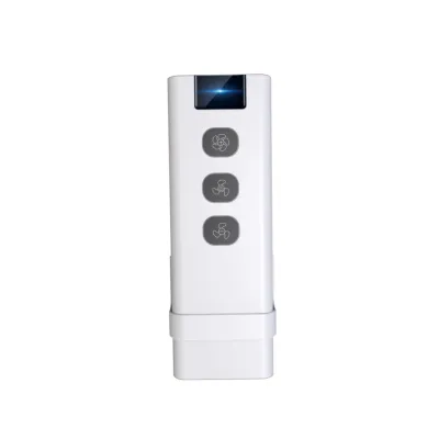 MOE SWiFi Smart Fan Regulator Switch + Remote Combo | Touch + App + Voice + Remote Control | Special Combo Offer_img_8