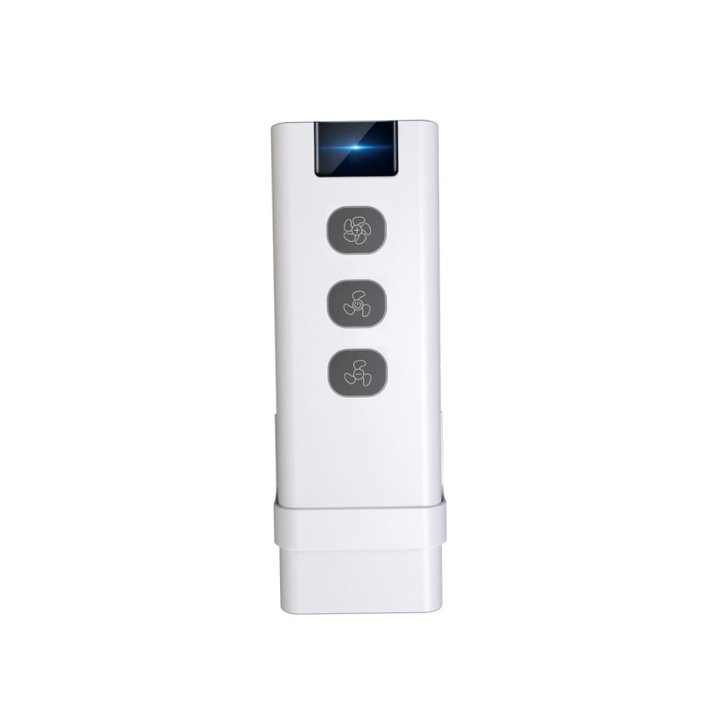 MOE SWiFi Smart Fan Regulator Switch + Remote Combo | Touch + App + Voice + Remote Control | Special Combo Offer_img_8