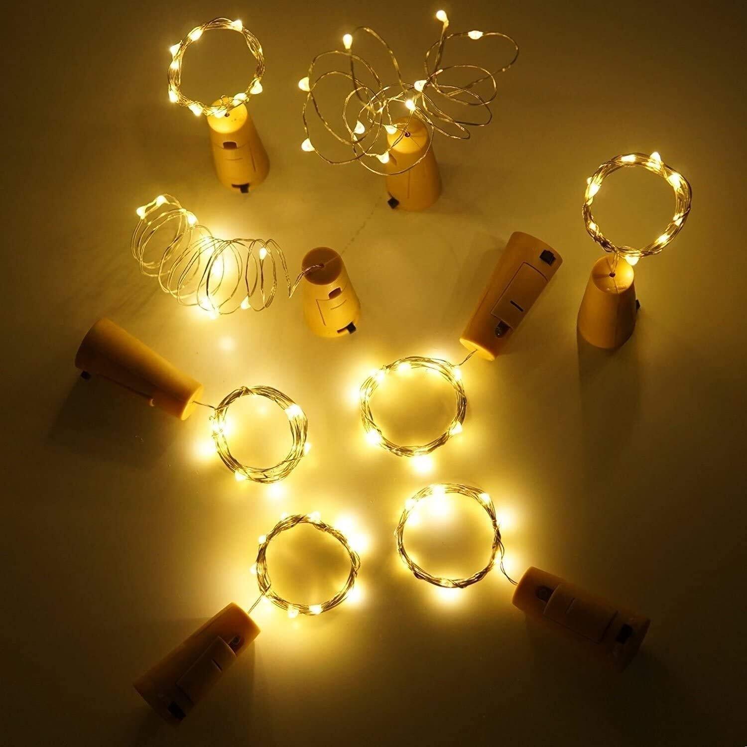 বোতলের ছিপি string light with bettery_img_3