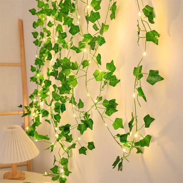 আলুপাতা গোল্ডেন ফেইরী লাইট (23 feet&80 LED)_img_1