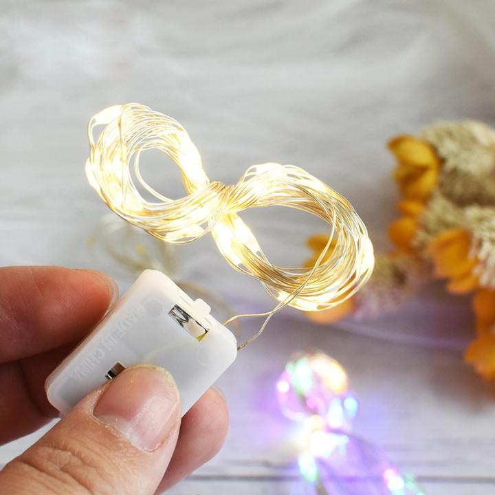 Mini string light with battery_img_2