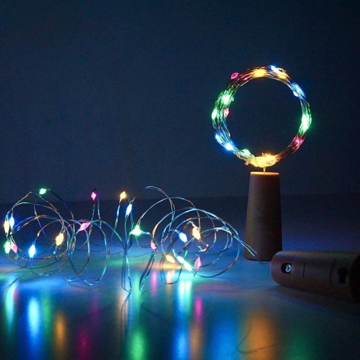 বোতলের ছিপি string light with bettery_img_2