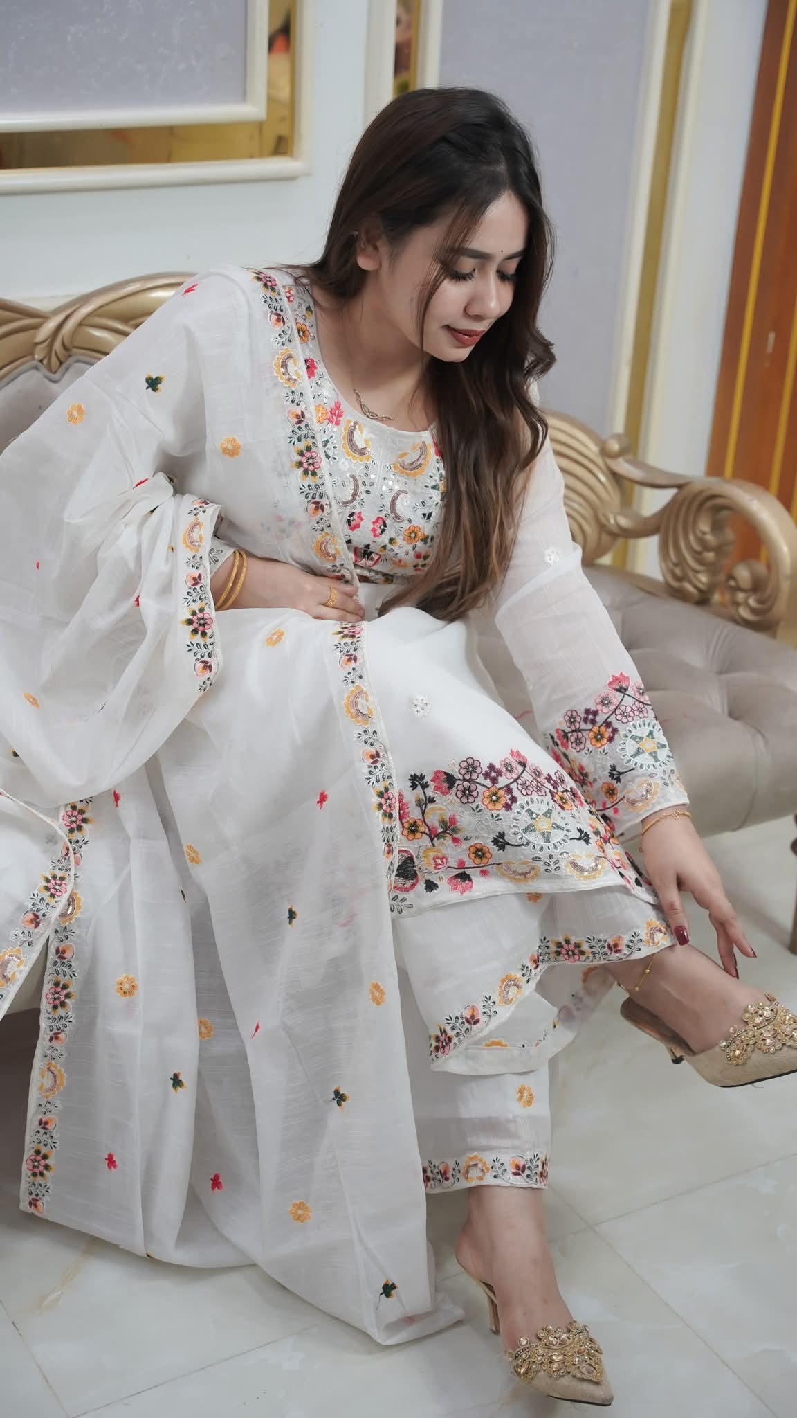 জর্জেট থ্রি পিস_img_4