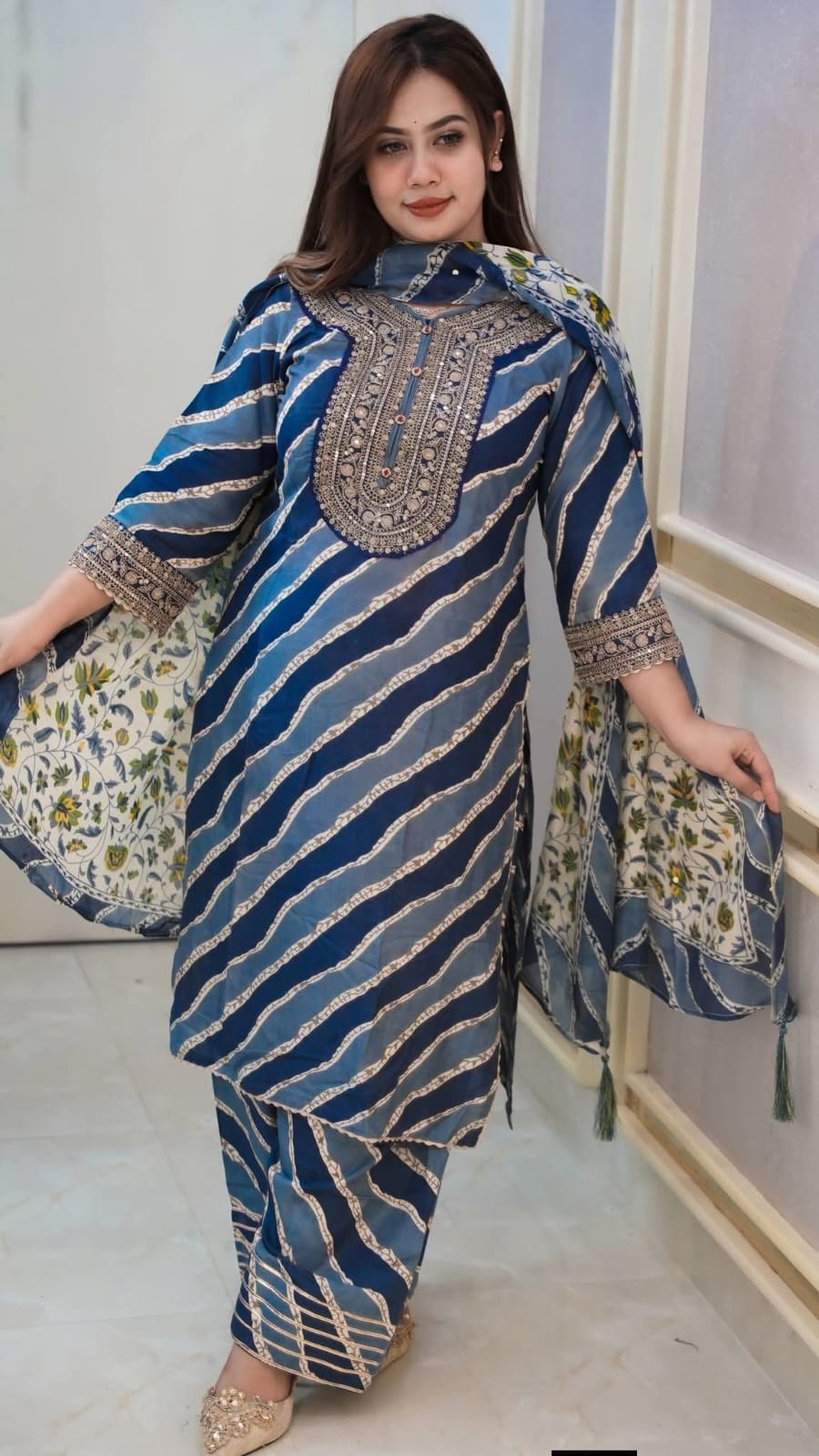 লাহোর থ্রি পিস_img_1
