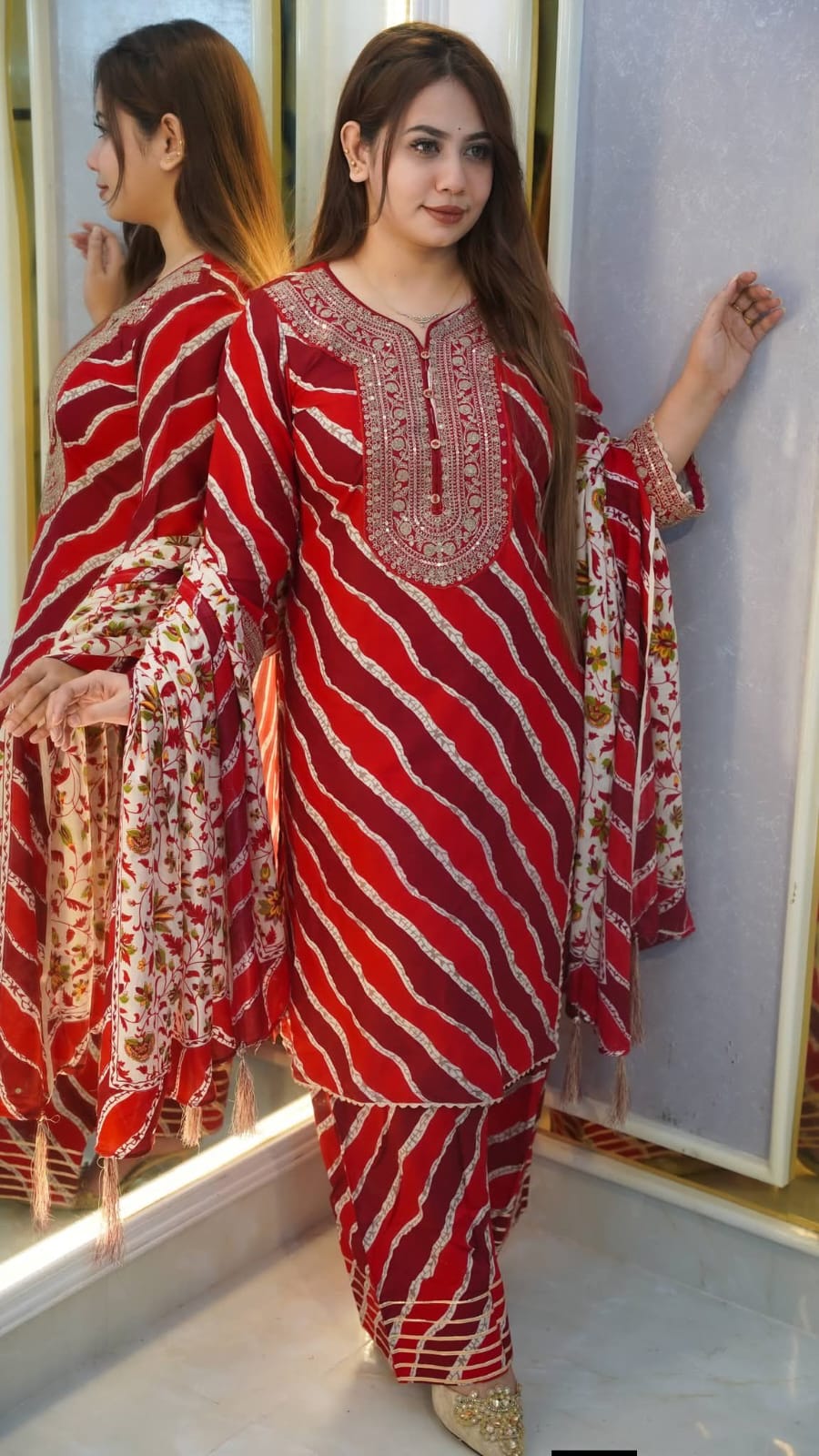লাহোর থ্রি পিস_img_4