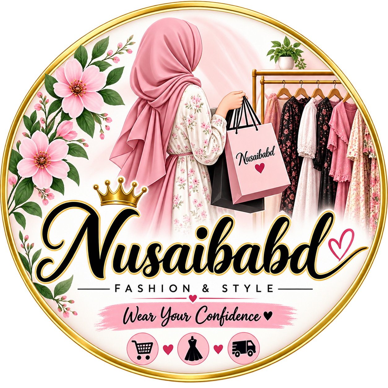 Nusaibabd.com
