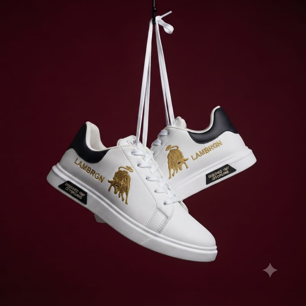 Premium Fashionable Sneaker(OLY)_img_9