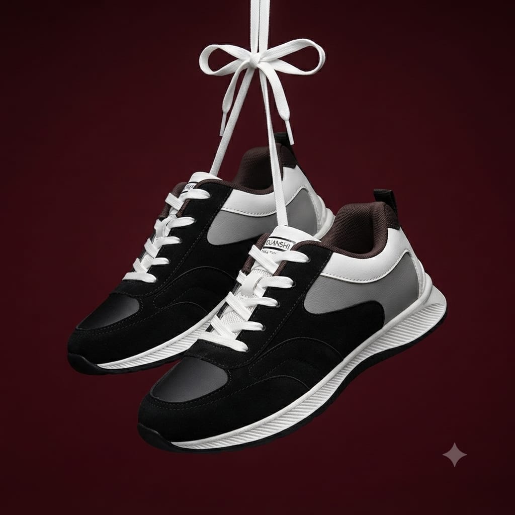 Premium Quality Sneakers (ADS-34)_img_2