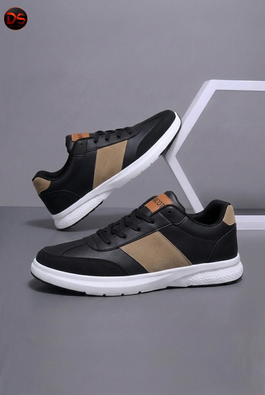Premium Fashionable Sneakers (ADS-56)_img_0