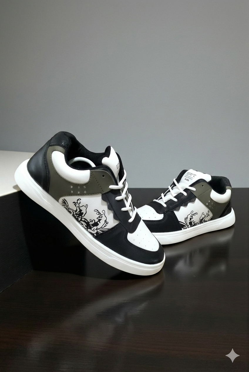 Premium Fashionable Sneaker ( ADS-2)_img_0